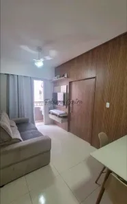 Apartamento com 2 Quartos à venda, 47m² no Residencial Greenville, Ribeirão Preto