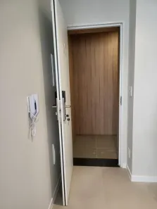 Apartamento com 1 Quarto à venda, 23m² no Pinheiros, São Paulo