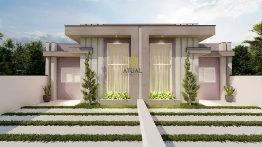 Casa com 3 Quartos à venda, 67m² no Jardim São Lucas II, Salto de Pirapora
