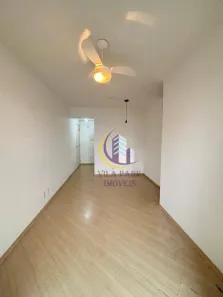 Apartamento com 2 Quartos à venda, 52m² no Presidente Altino, Osasco
