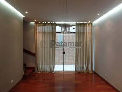 Sobrado com 3 Quartos à venda, 144m² no Planalto Paulista, São Paulo