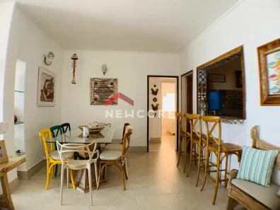 Apartamento com 3 Quartos à venda, 186m² no Vila Luis Antônio, Guarujá