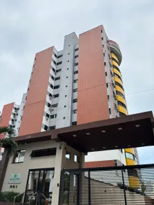 Apartamento com 3 Quartos à venda, 129m² no Guararapes, Fortaleza
