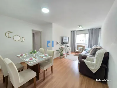 Apartamento com 3 Quartos à venda, 73m² no Nossa Senhora do Ó, São Paulo