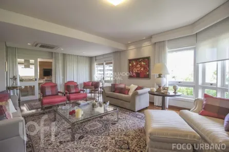 Apartamento com 3 Quartos para alugar, 305m² no Mont Serrat, Porto Alegre