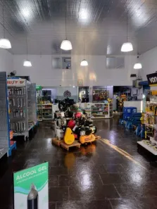 Ponto Comercial à venda, 732m² no Campos Elíseos, Ribeirão Preto