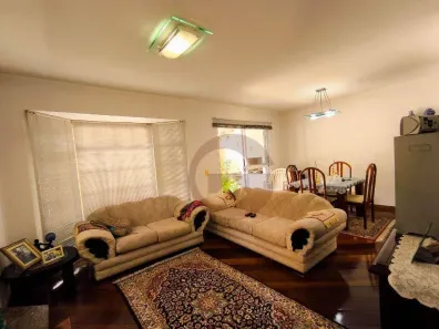 Casa de Condomínio com 3 Quartos para alugar, 170m² no Jardim Barbacena, Cotia