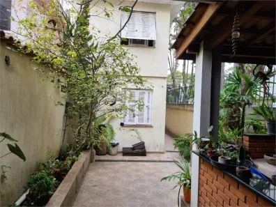 Sobrado com 3 Quartos à venda, 200m² no Indianópolis, São Paulo