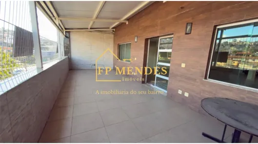 Ponto Comercial para alugar, 300m² no Glória, Belo Horizonte