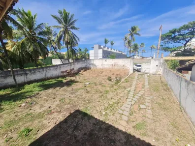 Lote/Terreno à venda, 1000m² no Ipitanga, Lauro de Freitas