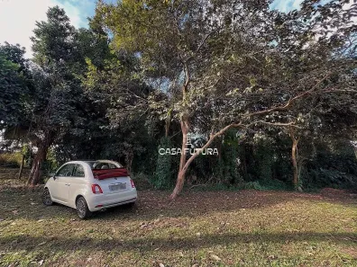 Lote/Terreno à venda, 2406m² no Califórnia da Barra, Barra do Piraí