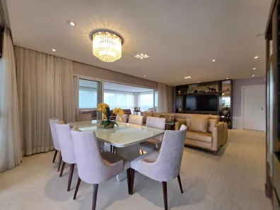 Apartamento com 3 Quartos à venda, 260m² no Santa Teresinha, São Paulo