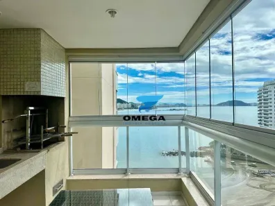 Apartamento com 3 Quartos à venda, 110m² no Vila Luis Antônio, Guarujá