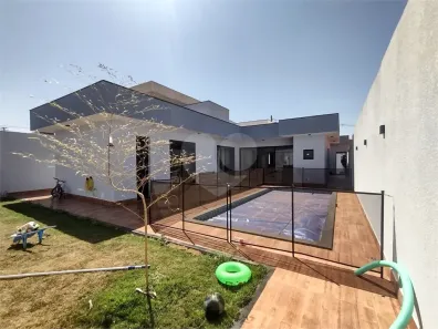 Casa com 3 Quartos à venda, 244m² no Parque Bom Retiro, Paulínia