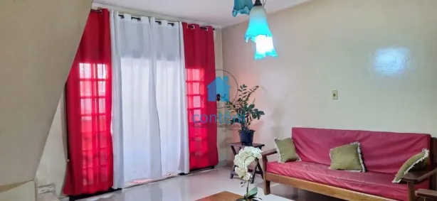 Sobrado com 3 Quartos à venda, 268m² no Jardim das Flores, Osasco