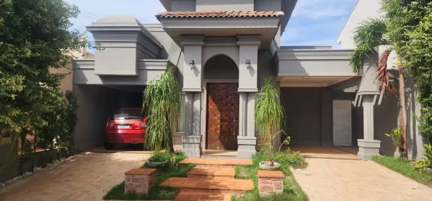 Casa com 3 Quartos à venda, 253m² no Residencial Alta Vista, São José do Rio Preto