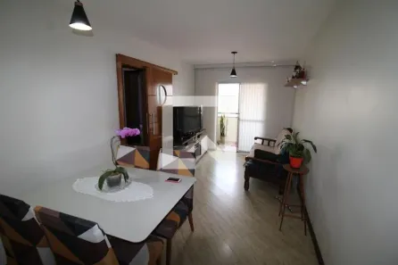 Apartamento com 2 Quartos à venda, 59m² no Sítio do Mandaqui, São Paulo