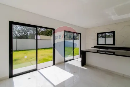 Imóvel Comercial com 3 Quartos à venda, 104m² no Jardim Colonial, Atibaia
