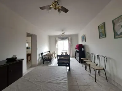 Apartamento com 1 Quarto à venda, 60m² no Caiçara, Praia Grande