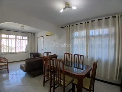Casa com 4 Quartos à venda, 143m² no Trindade, Florianópolis