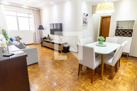 Apartamento com 3 Quartos à venda, 103m² no Parque da Mooca, São Paulo