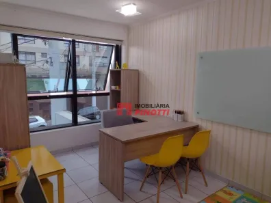 Sala Comercial à venda, 74m² no Centro, São Bernardo do Campo