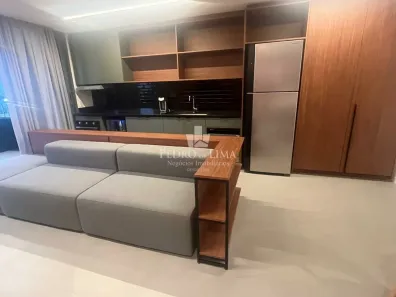 Apartamento com 2 Quartos para alugar, 109m² no Jardim Anália Franco, São Paulo