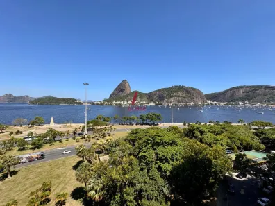 Apartamento com 4 Quartos à venda, 290m² no Flamengo, Rio de Janeiro