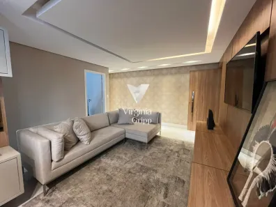 Cobertura com 2 Quartos à venda, 147m² no Jardim da Cidade, Betim