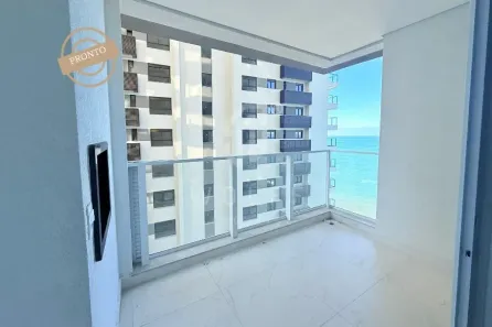 Apartamento com 2 Quartos à venda, 82m² no Tabuleiro, Barra Velha