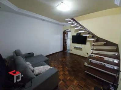 Sobrado com 2 Quartos à venda, 130m² no Assunção, São Bernardo do Campo