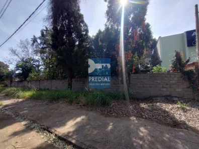 Lote/Terreno à venda, 2095m² no Parque Belvedere, São Carlos