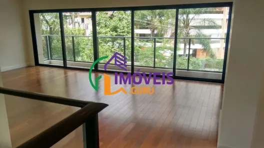 Apartamento com 2 Quartos à venda, 147m² no Vila Progredior, São Paulo