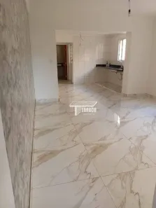 Sobrado com 4 Quartos à venda, 197m² no Vila Homero Thon, Santo André