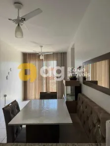 Apartamento com 2 Quartos à venda, 46m² no Quintino Bocaiúva, Rio de Janeiro