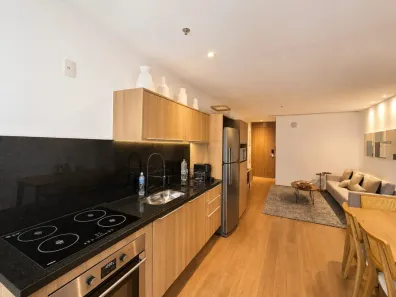 Apartamento com 1 Quarto à venda, 64m² no Barra da Tijuca, Rio de Janeiro