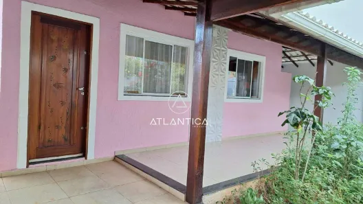 Casa com 3 Quartos à venda, 111m² no Engenho da Praia, Macaé