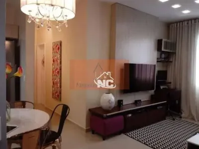 Apartamento com 2 Quartos à venda, 75m² no Fonseca, Niterói