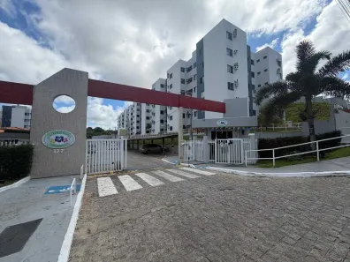 Apartamento com 3 Quartos à venda, 70m² no Marcelo Deda, São Cristóvão