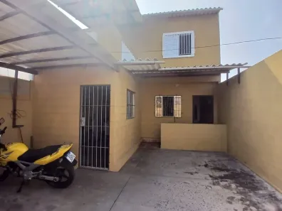 Casa com 2 Quartos à venda, 70m² no Chácara Glória, Itanhaém