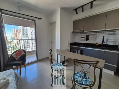 Apartamento com 1 Quarto à venda, 29m² no Vila Mariana, São Paulo
