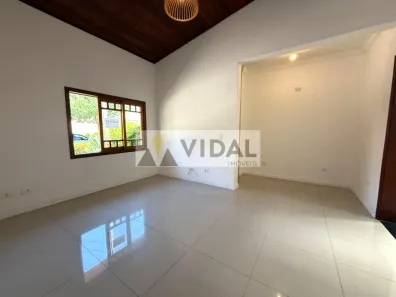Casa de Condomínio com 3 Quartos para alugar, 221m² no Granja Olga II, Sorocaba