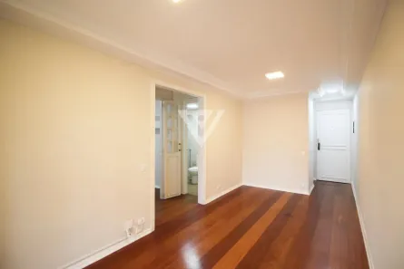 Apartamento com 2 Quartos à venda, 55m² no Vila Olímpia, São Paulo