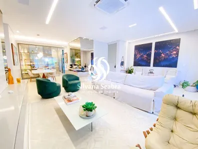 Apartamento com 4 Quartos à venda, 220m² no Paiva, Cabo de Santo Agostinho