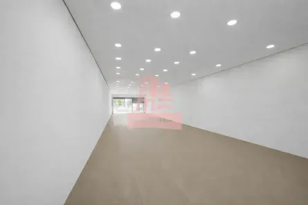 Ponto Comercial para alugar, 280m² no Centro, Americana