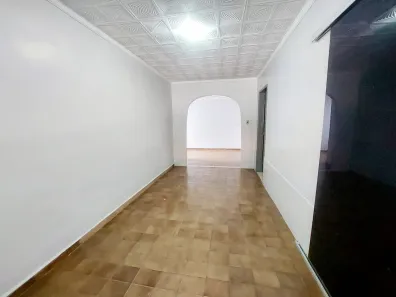 Casa com 3 Quartos para venda ou aluguel, 90m² no Setor Morais, Goiânia