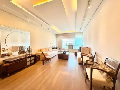 Apartamento com 4 Quartos à venda, 150m² no Icaraí, Niterói