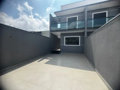 Sobrado com 3 Quartos à venda, 125m² no Jardim Bom Clima, Guarulhos