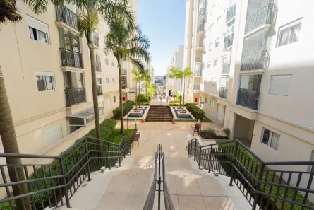 Apartamento com 3 Quartos à venda, 98m² no Vila Polopoli, São Paulo