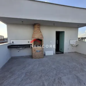 Cobertura com 2 Quartos à venda, 51m² no Piratininga (Venda Nova), Belo Horizonte